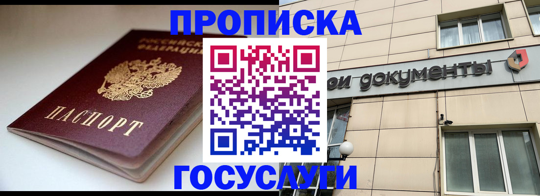 временная регистрация госуслуги в Тосно